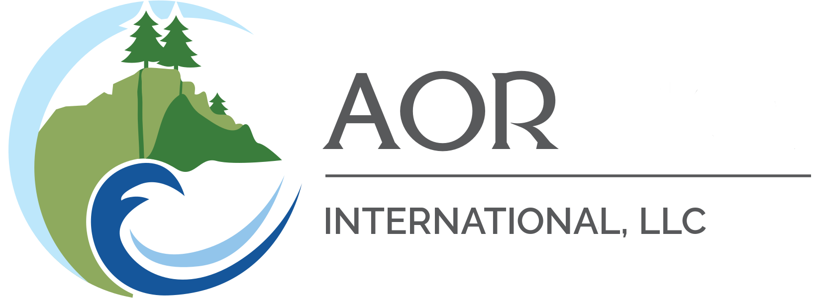AOR International