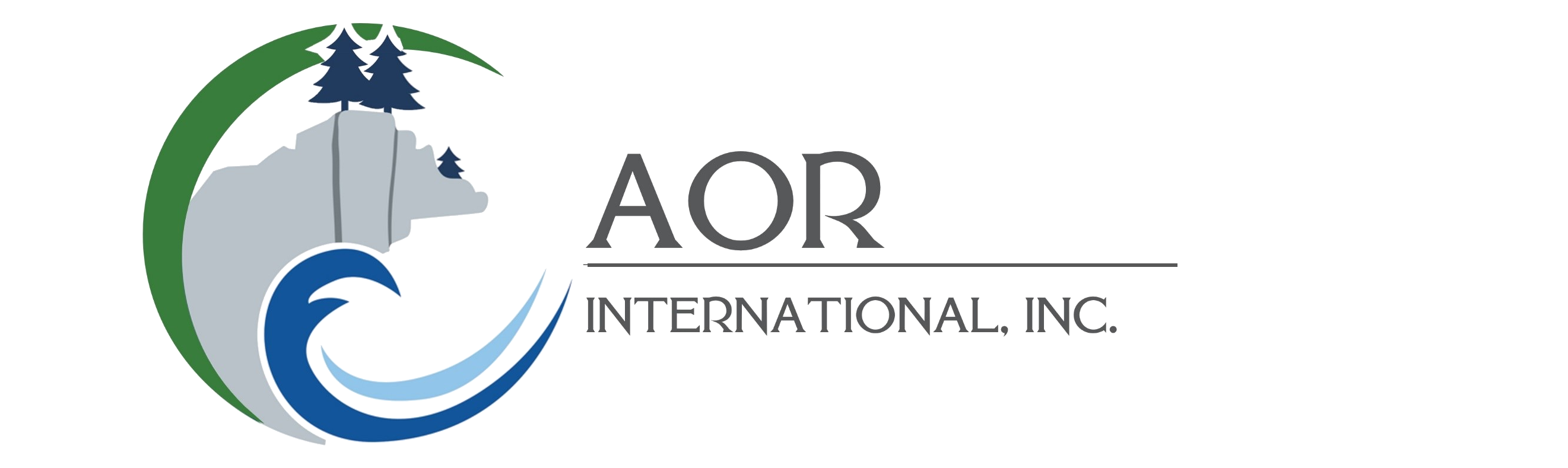 AOR International